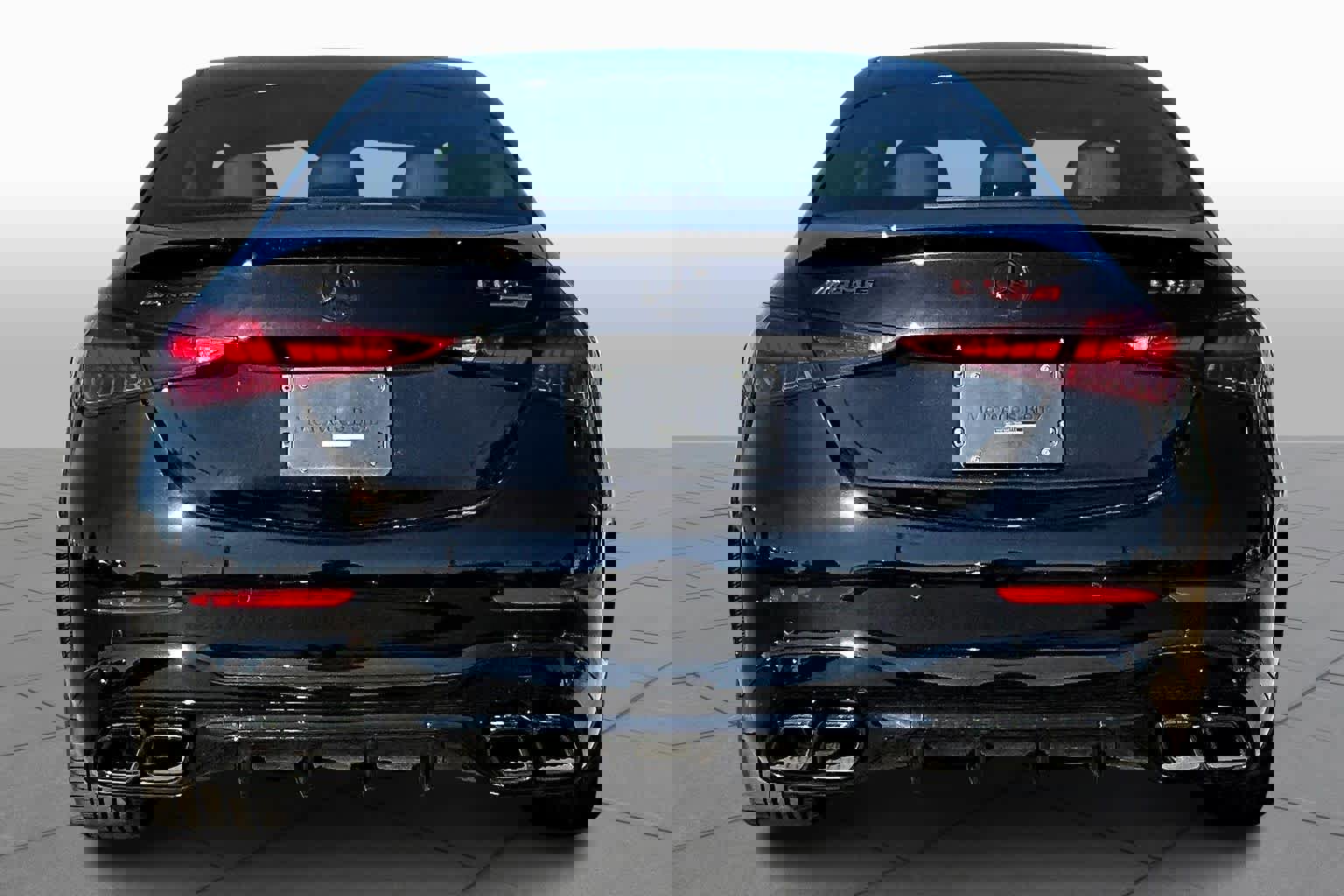 New 2026 Mercedes-Benz C 36 AMG S image 5