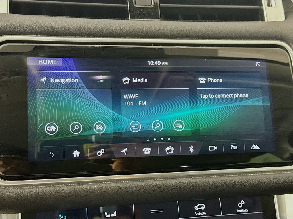 Used 2018 Land Rover Range Rover Sport HSE image 15