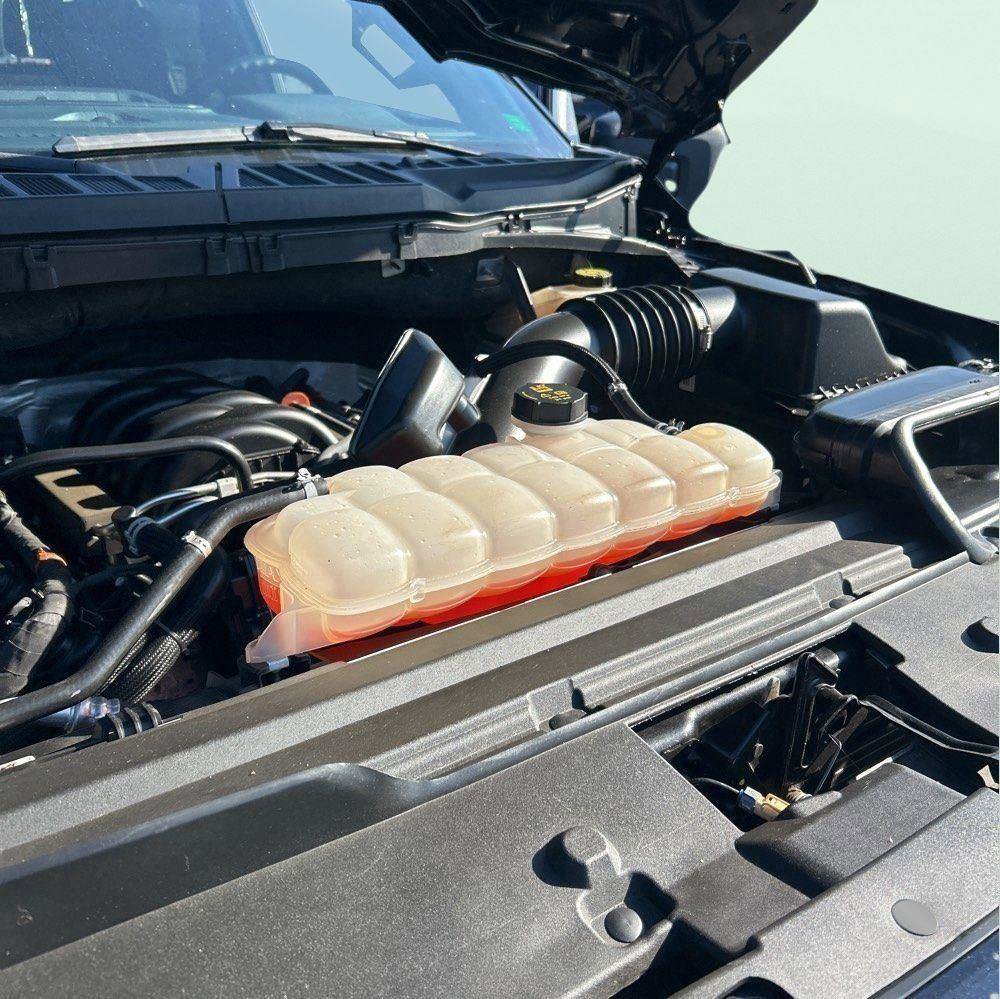 Used 2024 Ford F150 XLT w/ Equipment Group 302A MID image 13