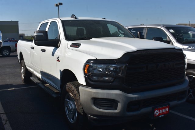 Used 2023 RAM 3500 Tradesman image 3