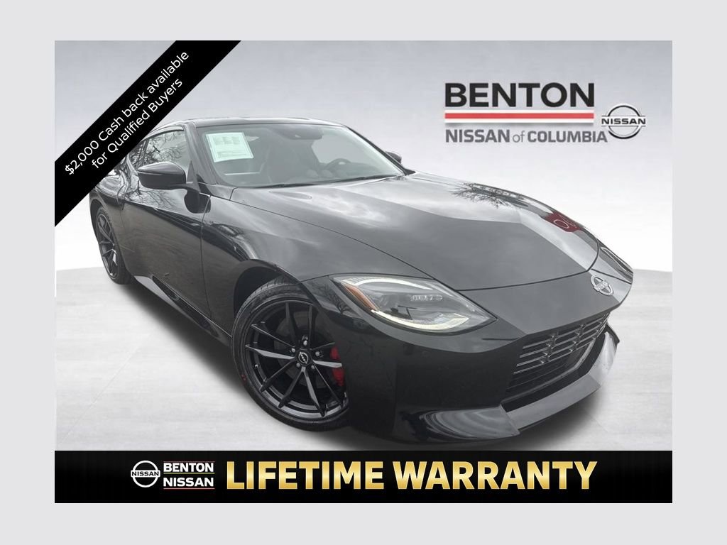 New 2026 Nissan Pathfinder Platinum