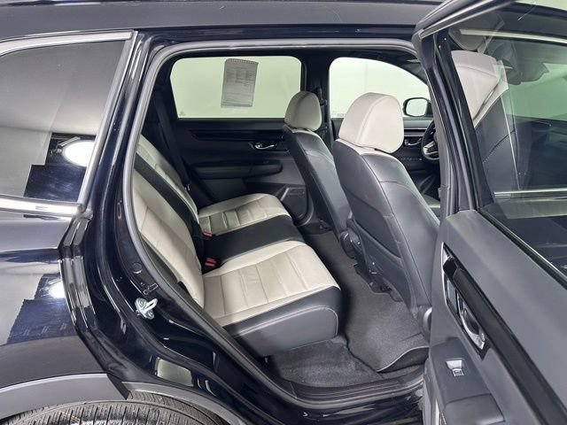 Used 2023 Honda CR-V Sport Touring image 12
