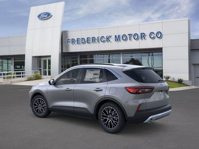 New 2026 Ford Escape SE image 4