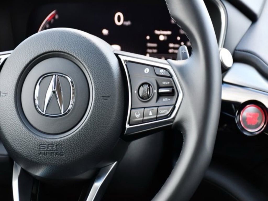 New 2026 Acura MDX w/ Technology Package image 23