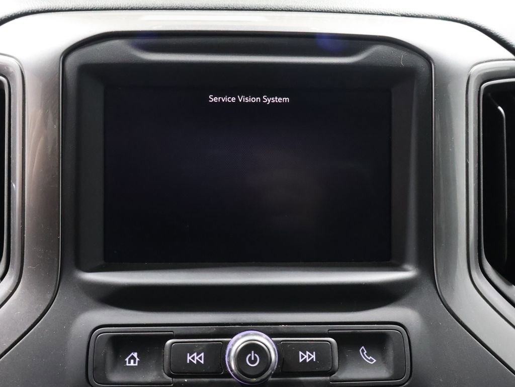 Used 2023 Chevrolet Silverado 1500 Custom image 28