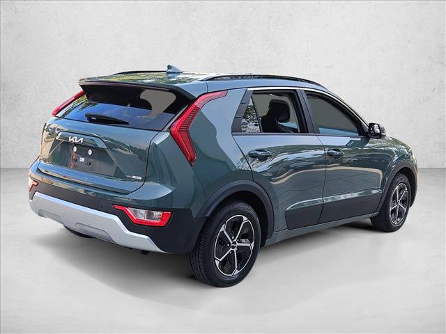 Used 2023 Kia Niro EX FWD image 5