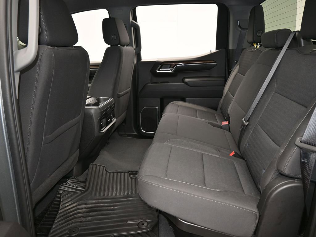 Used 2023 Chevrolet Silverado 1500 RST image 34
