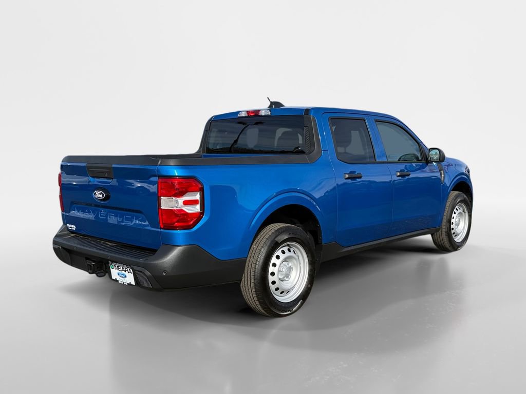 New 2025 Ford Maverick XL w/ 4K Tow Package image 36