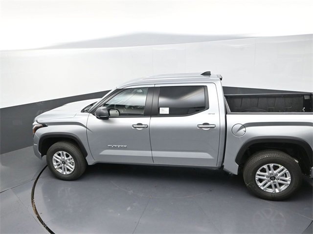 New 2026 Toyota Tundra SR5 image 22