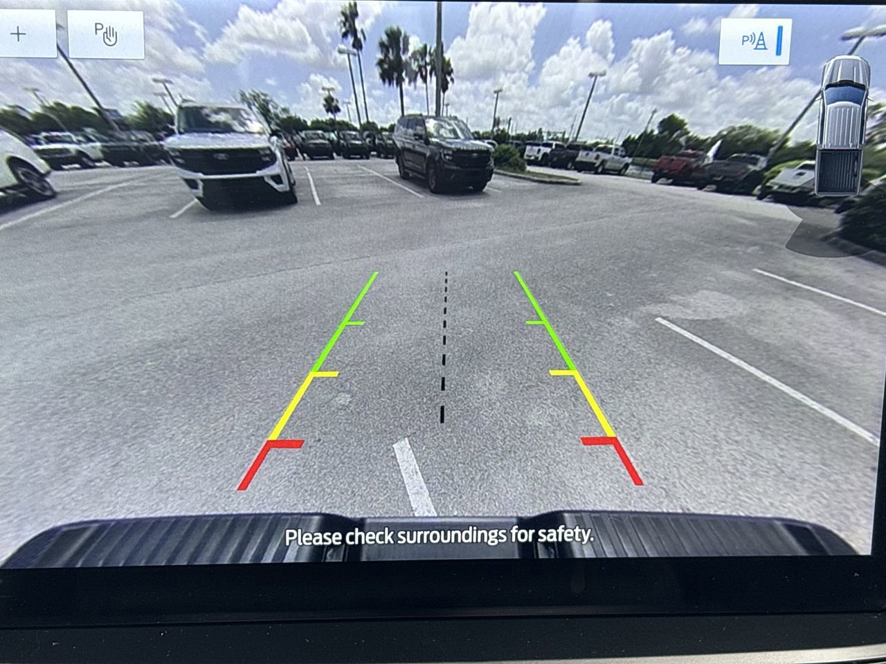 Certified 2023 Ford F150 XLT w/ Equipment Group 302A High image 21