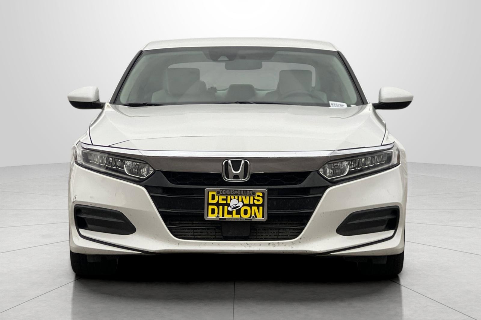 Used 2018 Honda Accord LX image 6