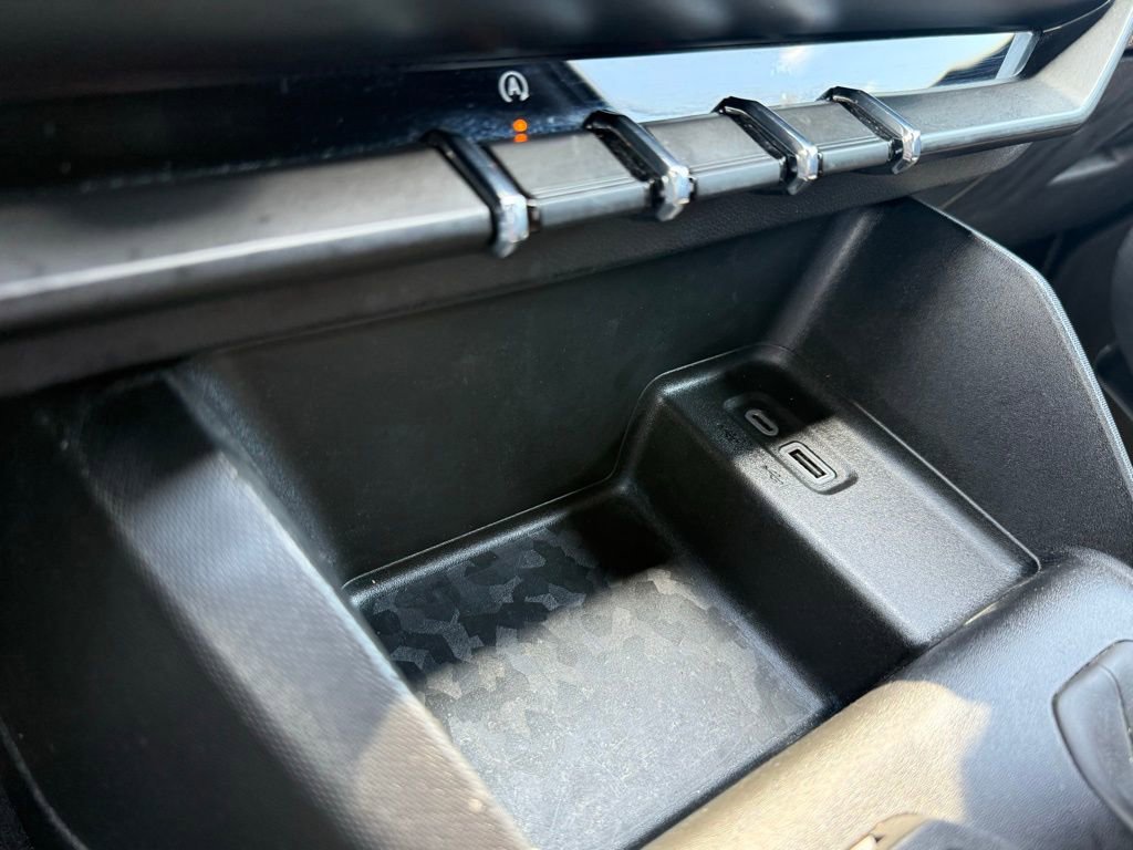 Used 2024 Chevrolet Colorado W/T RWD image 19