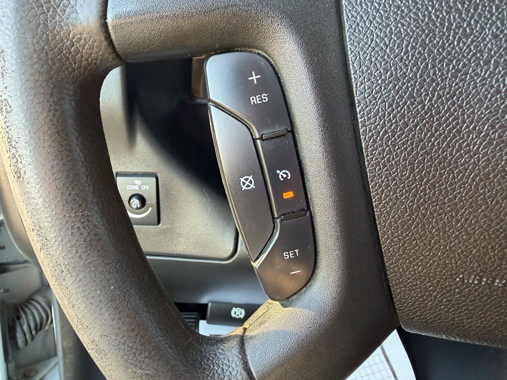 Used 2017 Chevrolet Express 3500 LT w/ LT Preferred Equipment Group RWD image 11