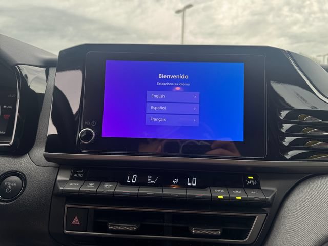 Certified 2025 Toyota Camry LE FWD image 21