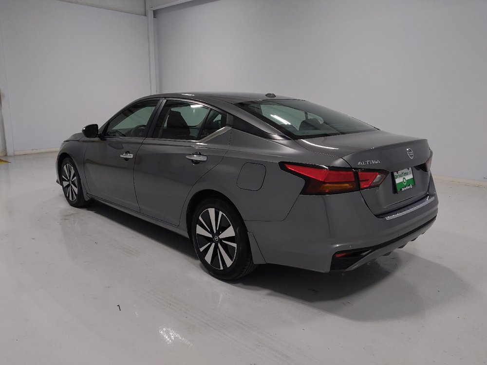 Used 2022 Nissan Altima 2.5 SV image 5