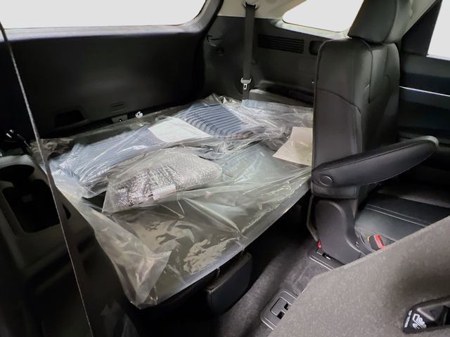 New 2026 Kia Sorento EX image 30