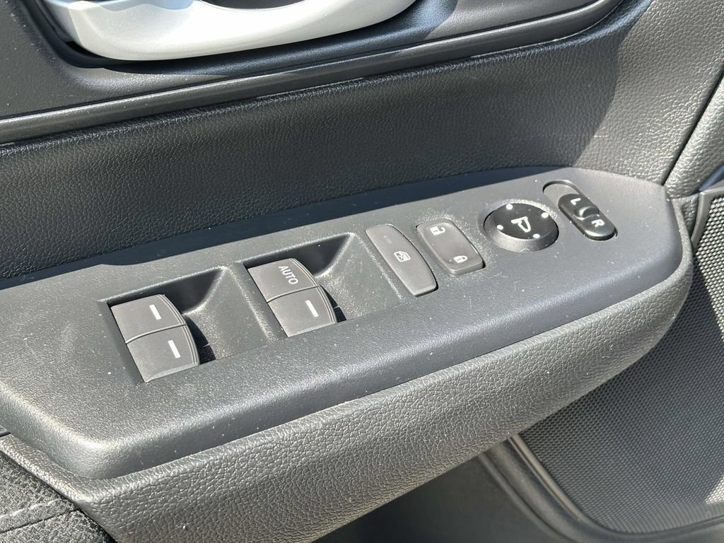 Certified 2019 Honda CR-V LX image 15