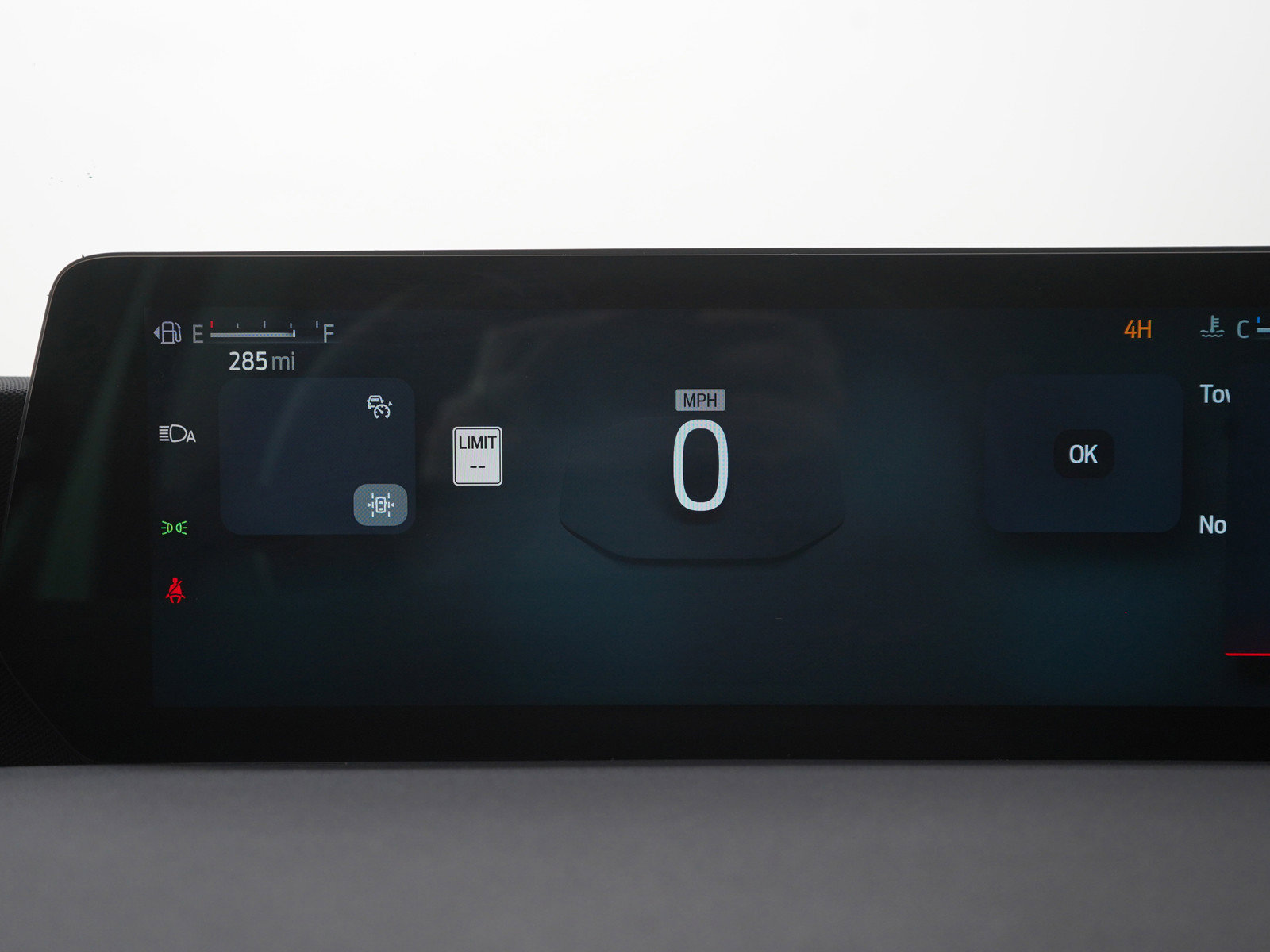 Used 2025 Ford Expedition Platinum AWD/4WD image 35