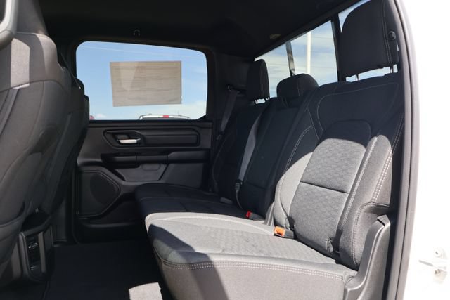 Used 2025 RAM 1500 Tradesman RWD image 8
