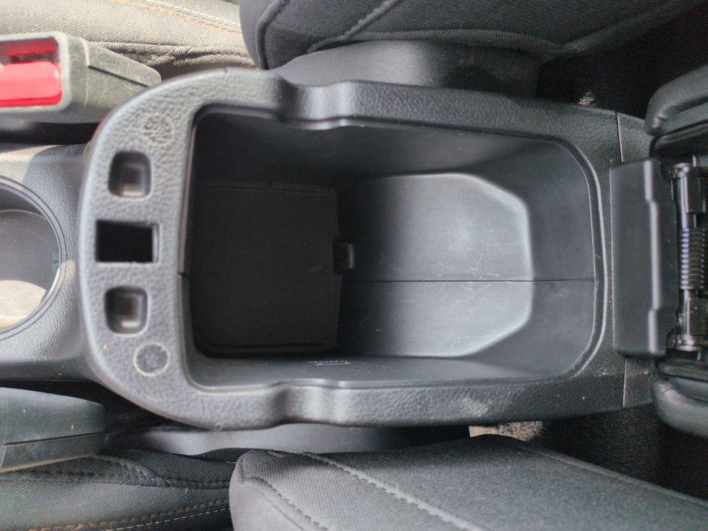 Used 2019 Jeep Compass Sport w/ Cold Weather Group image 26