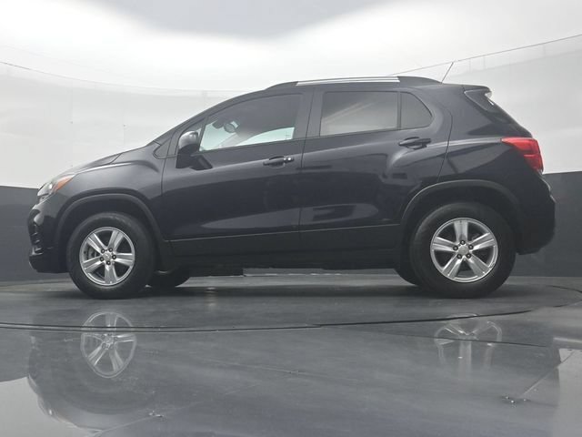 Used 2022 Chevrolet Trax LT w/ LT Convenience Package AWD/4WD image 30