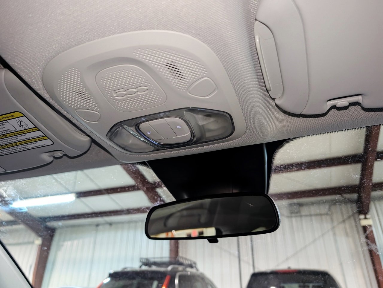 Used 2020 FIAT 500X Pop image 38