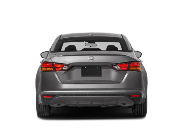 Used 2025 Nissan Altima 2.5 S FWD image 8