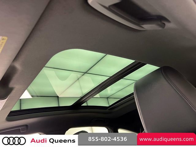 Certified 2022 Audi Q4 e-tron Premium Plus w/ Premium Plus image 20