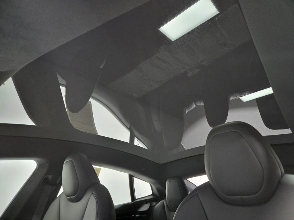 Used 2020 Tesla Model S Long Range Plus AWD/4WD image 12