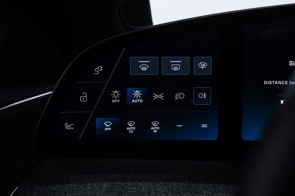 Used 2024 Lucid Air Touring image 24