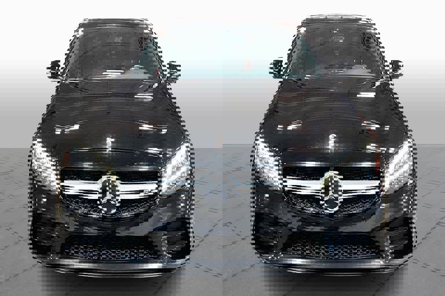 Used 2020 Mercedes-Benz C 43 AMG 4MATIC Sedan image 4