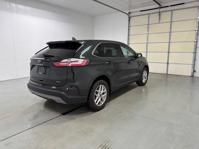 Used 2023 Ford Edge SEL w/ Convenience Package AWD/4WD image 9