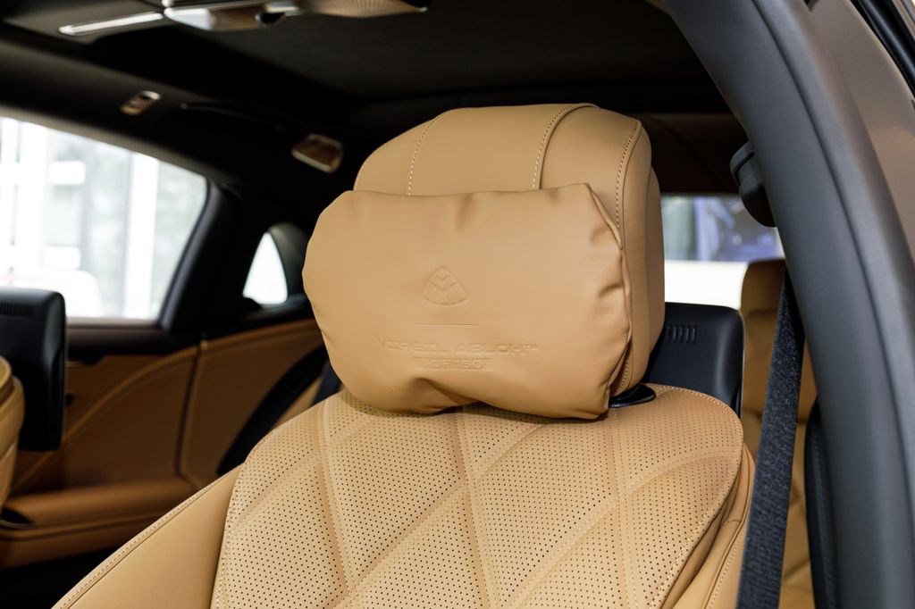 Used 2023 Mercedes-Benz Maybach S 680 4MATIC image 25