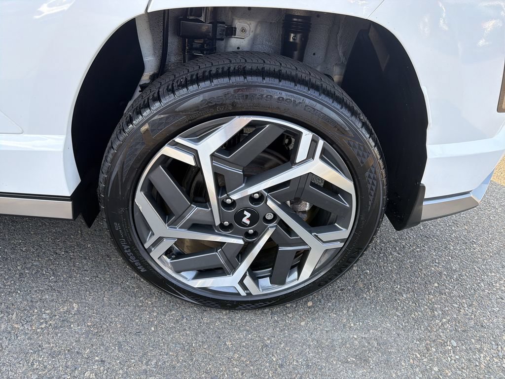 Used 2024 Hyundai Kona N Line AWD/4WD image 31