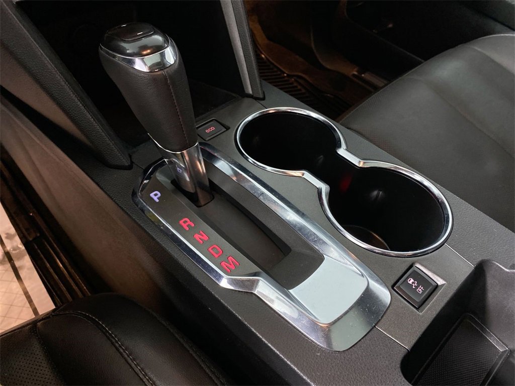 Used 2017 GMC Terrain Denali image 20