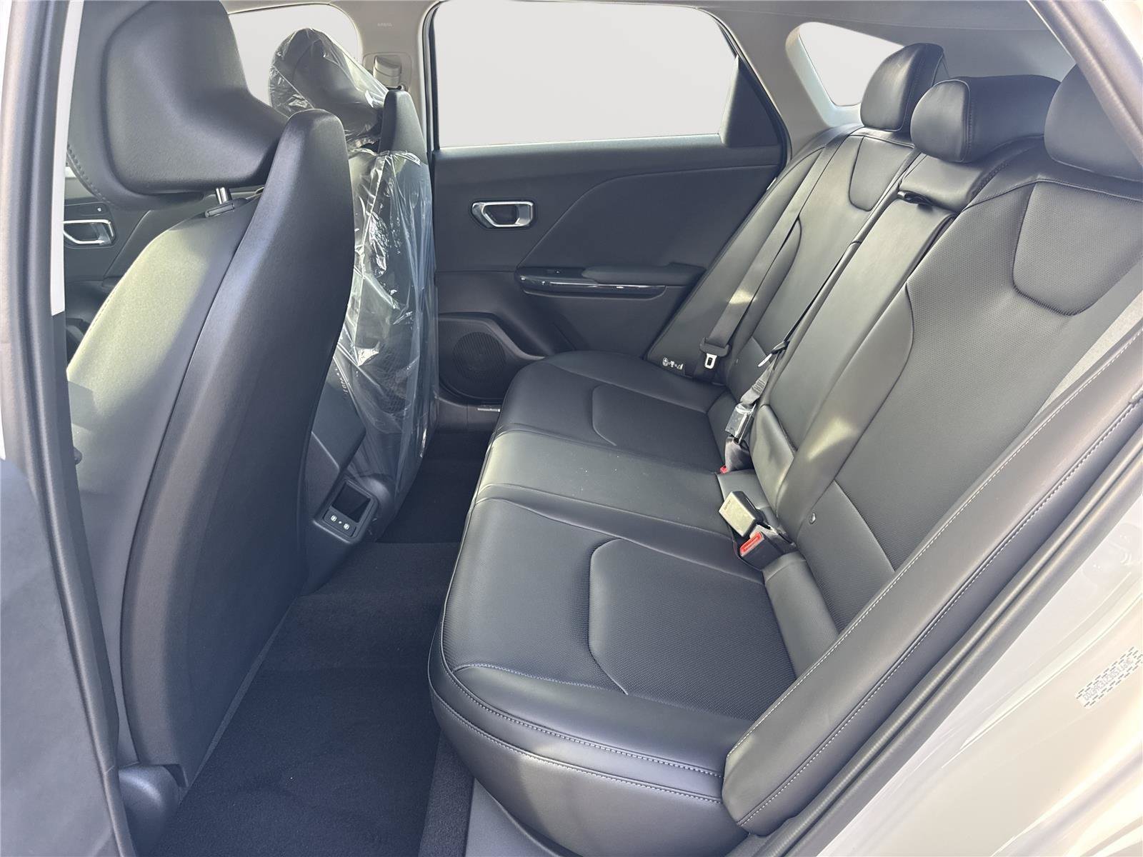 New 2026 Kia K4 GT-Line Turbo FWD image 18