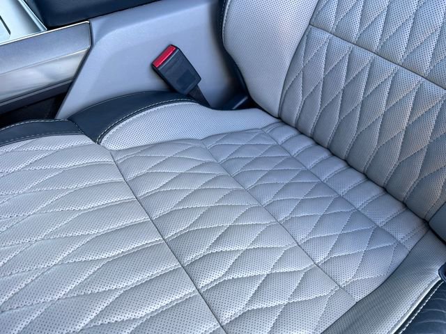 Certified 2023 Ford F150 Limited AWD/4WD image 20