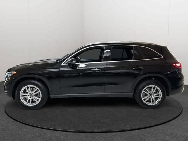 Certified 2026 Mercedes-Benz GLC 300 4MATIC image 3
