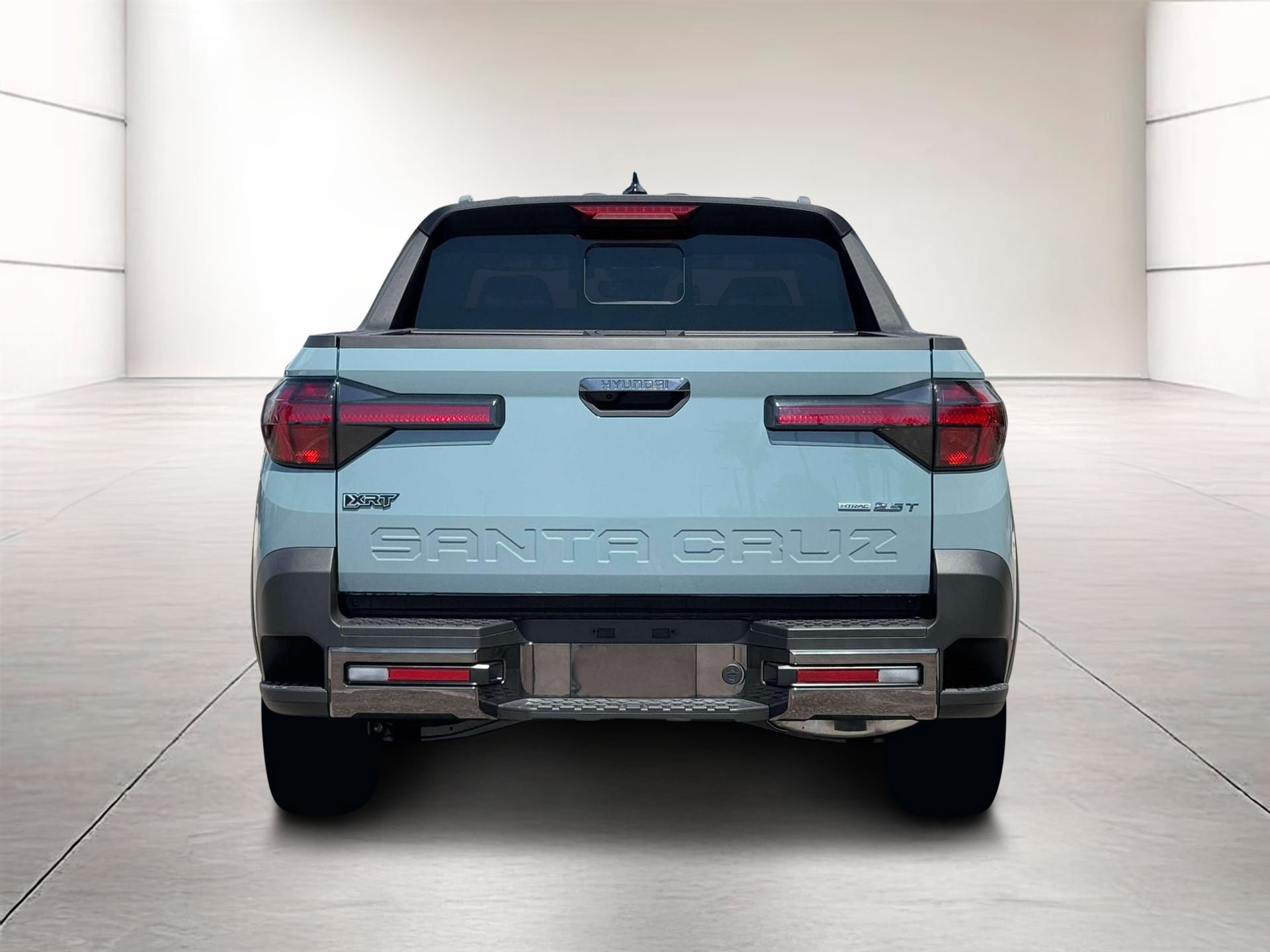 New 2026 Hyundai Santa Cruz XRT AWD/4WD image 6