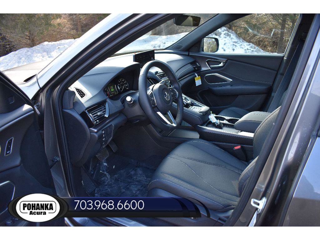 New 2026 Acura RDX SH-AWD image 29
