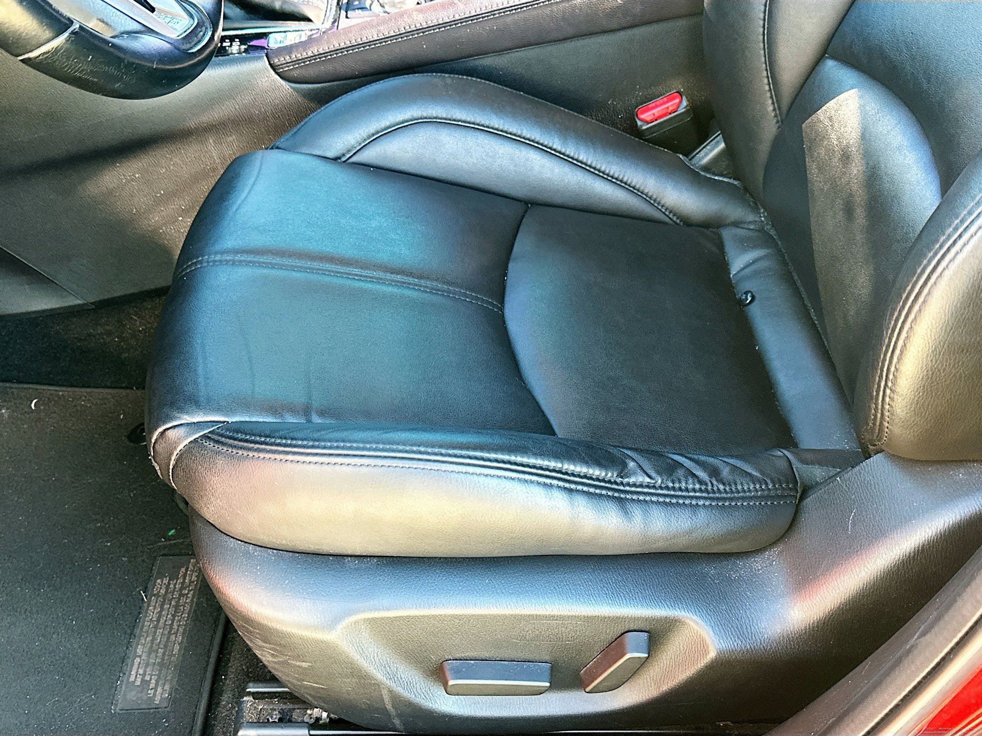 Used 2017 MAZDA MAZDA3 Touring w/ Popular Equipment Package image 18