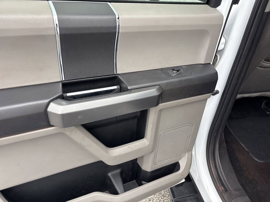 Used 2018 Ford F150 XLT w/ Trailer Tow Package AWD/4WD image 11