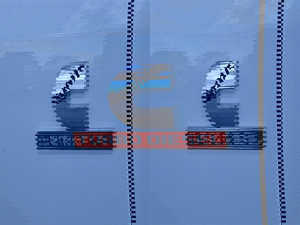 New 2026 RAM 2500 Tradesman image 15