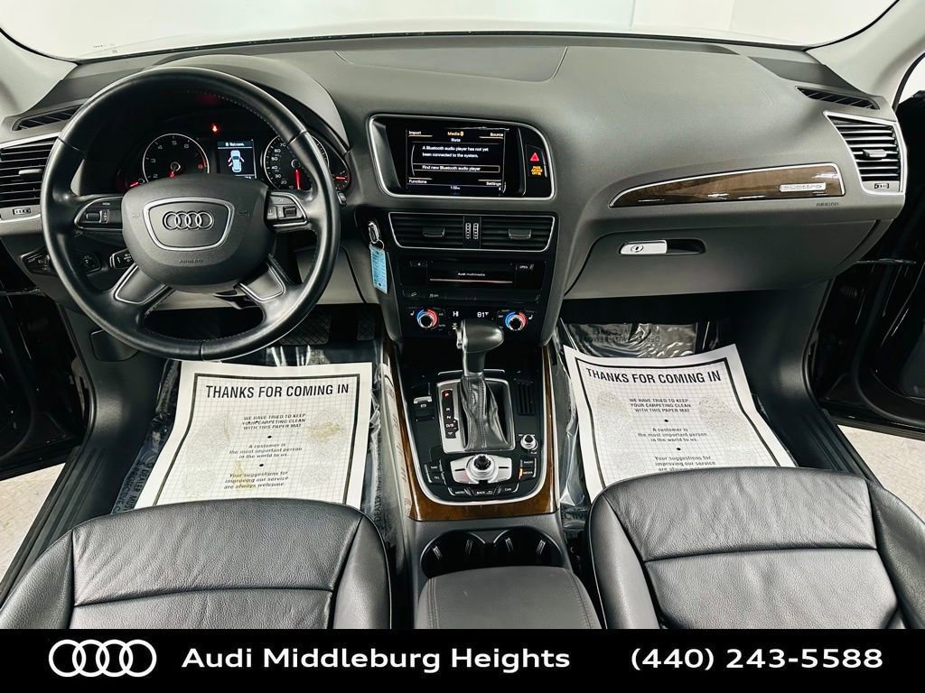 Used 2015 Audi Q5 2.0T Premium image 13