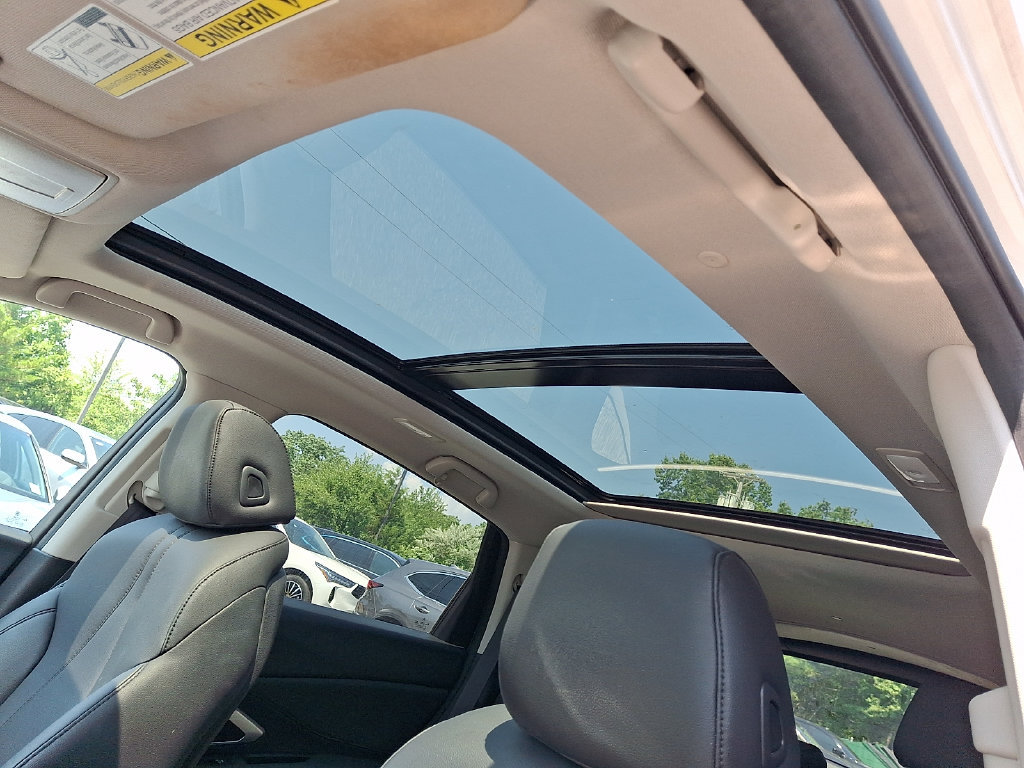 Certified 2023 Acura RDX AWD image 14