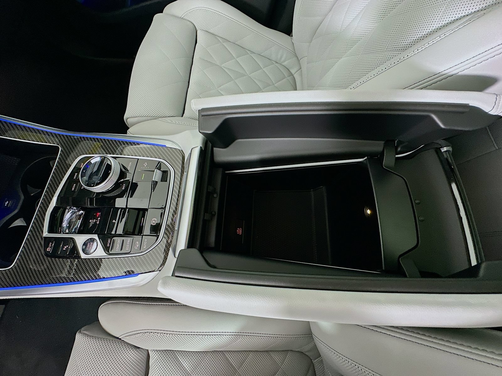 New 2026 BMW X5 M60i AWD/4WD image 29