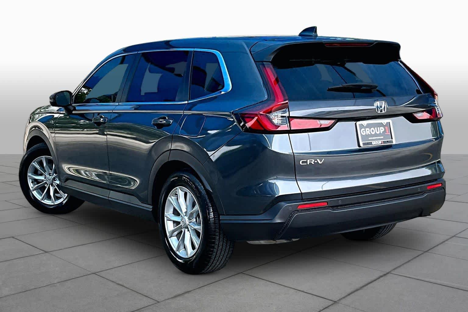 Used 2024 Honda CR-V EX-L image 12