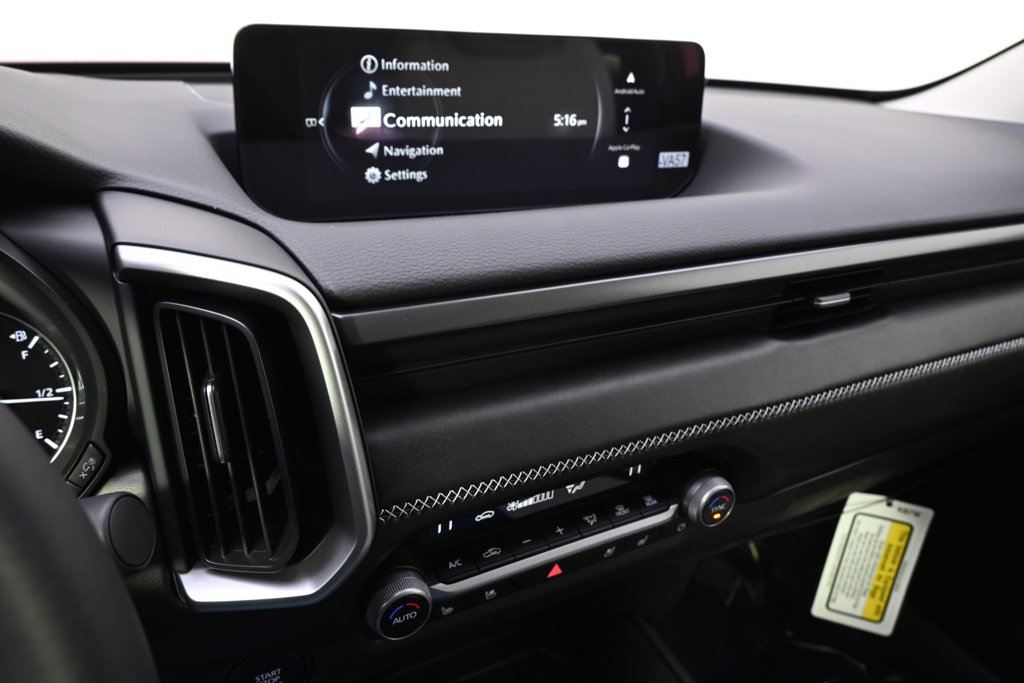 New 2026 MAZDA CX-50 AWD 2.5 S w/ Cargo Package image 27