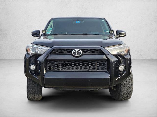 Used 2018 Toyota 4Runner SR5 Premium video 2