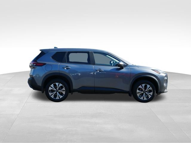 Used 2023 Nissan Rogue SV AWD/4WD image 9